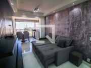 Apartamento para Locação em São Paulo/SP Mooca 2 Quartos