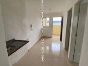 Apartamento para Locação em São Paulo/SP Mooca 2 Quartos