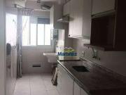 Apartamento para Locação em São Paulo/SP Mooca 2 Quartos