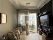 Apartamento para Locação em São Paulo/SP Mooca 2 Quartos