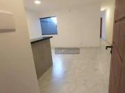 Apartamento para Locação em São Paulo/SP Mooca 2 Quartos