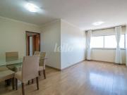 Apartamento para Locação em São Paulo/SP Mooca 2 Quartos