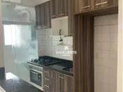 Apartamento para Locação em São Paulo/SP Mooca 2 Quartos