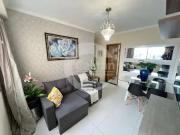 Apartamento para Locação em São Paulo/SP Mooca 2 Quartos