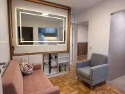 Apartamento para Locação em São Paulo/SP Mooca 2 Quartos