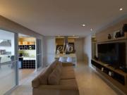 Apartamento para Locação em São Paulo/SP Mooca 2 Quartos