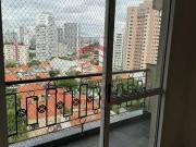 Apartamento para Locação em São Paulo/SP Mooca 2 Quartos