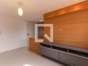 Apartamento para Locação em São Paulo/SP Mooca 2 Quartos