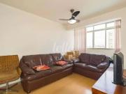 Apartamento para Locação em São Paulo/SP Mooca 2 Quartos