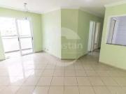 Apartamento para Locação em São Paulo/SP Mooca 2 Quartos