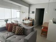 Apartamento para Locação em São Paulo/SP Mooca 2 Quartos