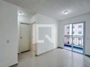 Apartamento para Locação em São Paulo/SP Mooca 2 Quartos
