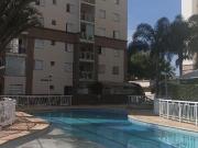Apartamento para Locação em São Paulo/SP Mooca 2 Quartos