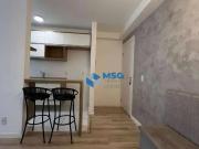 Apartamento para Locação em São Paulo/SP Mooca 2 Quartos