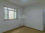 Apartamento para Locação em São Paulo/SP Mooca 2 Quartos