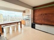 Apartamento para Locação em São Paulo/SP Mooca 2 Quartos