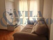 Apartamento para Locação em São Paulo/SP Mooca 2 Quartos
