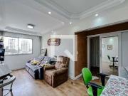 Apartamento para Locação em São Paulo/SP Mooca 2 Quartos