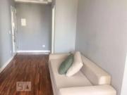Apartamento para Locação em São Paulo/SP Mooca 2 Quartos