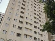 Apartamento para Locação em São Paulo/SP Mooca 2 Quartos