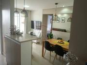 Apartamento para Locação em São Paulo/SP Mooca 2 Quartos