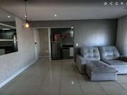 Apartamento para Locação em São Paulo/SP Mooca 2 Quartos