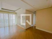 Apartamento para Locação em São Paulo/SP Mooca 3 Quartos