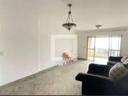 Apartamento para Locação em São Paulo/SP Mooca 3 Quartos