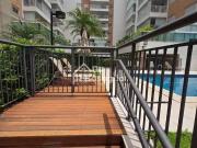 Apartamento para Locação em São Paulo/SP Mooca 3 Quartos