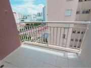 Apartamento para Locação em São Paulo/SP Mooca 3 Quartos