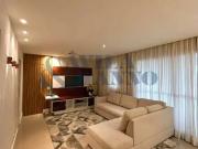 Apartamento para Locação em São Paulo/SP Mooca 3 Quartos
