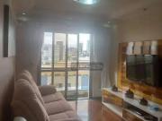 Apartamento para Locação em São Paulo/SP Mooca 3 Quartos