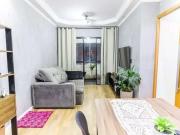 Apartamento para Locação em São Paulo/SP Mooca 3 Quartos Apartamento para Locação em São Paulo/SP Mooca 3 Quartos