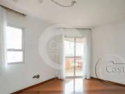Apartamento para Locação em São Paulo/SP Mooca 3 Quartos