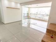 Apartamento para Locação em São Paulo/SP Mooca 3 Quartos