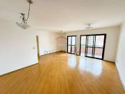 Apartamento para Locação em São Paulo/SP Mooca 3 Quartos