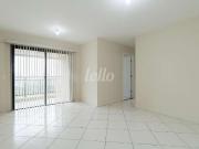 Apartamento para Locação em São Paulo/SP Mooca 3 Quartos