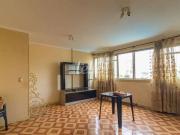 Apartamento para Locação em São Paulo/SP Mooca 3 Quartos