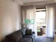 Apartamento para Locação em São Paulo/SP Mooca 3 Quartos