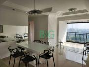 Apartamento para Locação em São Paulo/SP Mooca 3 Quartos