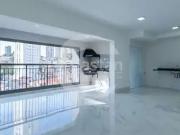 Apartamento para Locação em São Paulo/SP Mooca 3 Quartos