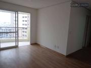 Apartamento para Locação em São Paulo/SP Mooca 3 Quartos