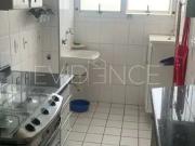 Apartamento para Locação em São Paulo/SP Mooca 3 Quartos