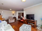 Apartamento para Locação em São Paulo/SP Mooca 3 Quartos