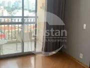 Apartamento para Locação em São Paulo/SP Mooca 3 Quartos