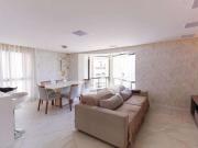 Apartamento para Locação em São Paulo/SP Mooca 3 Quartos