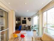 Apartamento para Locação em São Paulo/SP Mooca 3 Quartos