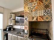 Apartamento para Locação em São Paulo/SP Mooca 3 Quartos