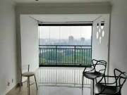 Apartamento para Locação em São Paulo/SP Mooca 3 Quartos