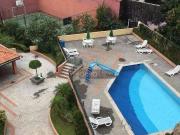 Apartamento para Locação em São Paulo/SP Mooca 3 Quartos